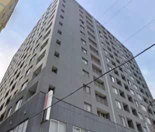 ミサワホームズ三ノ輪