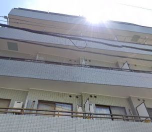 リブポート上野松が谷