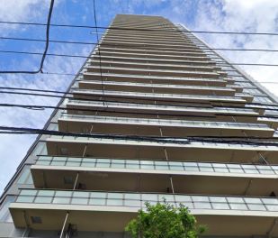 ブリリアタワー上野池之端