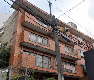 ヴァンヴェール渋谷