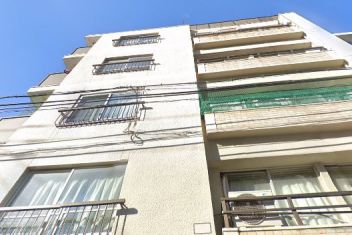 哲学堂マンション