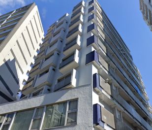 新宿ニューハウジング