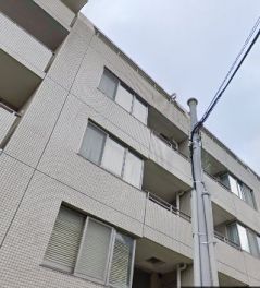 神楽坂パークハウス