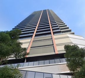 シティタワー新宿