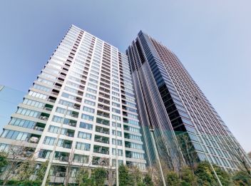 スカイフォレストレジデンス