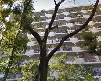 光が丘パークタウン大通り南七番街１３号棟