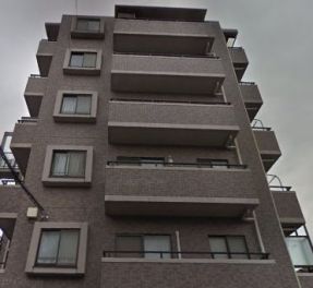 セレナハイム亀有