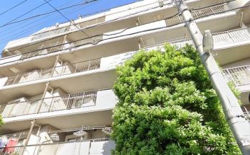 サンマンションアトレ堀切