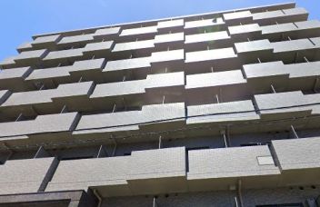 ルーブル大鳥居六番館