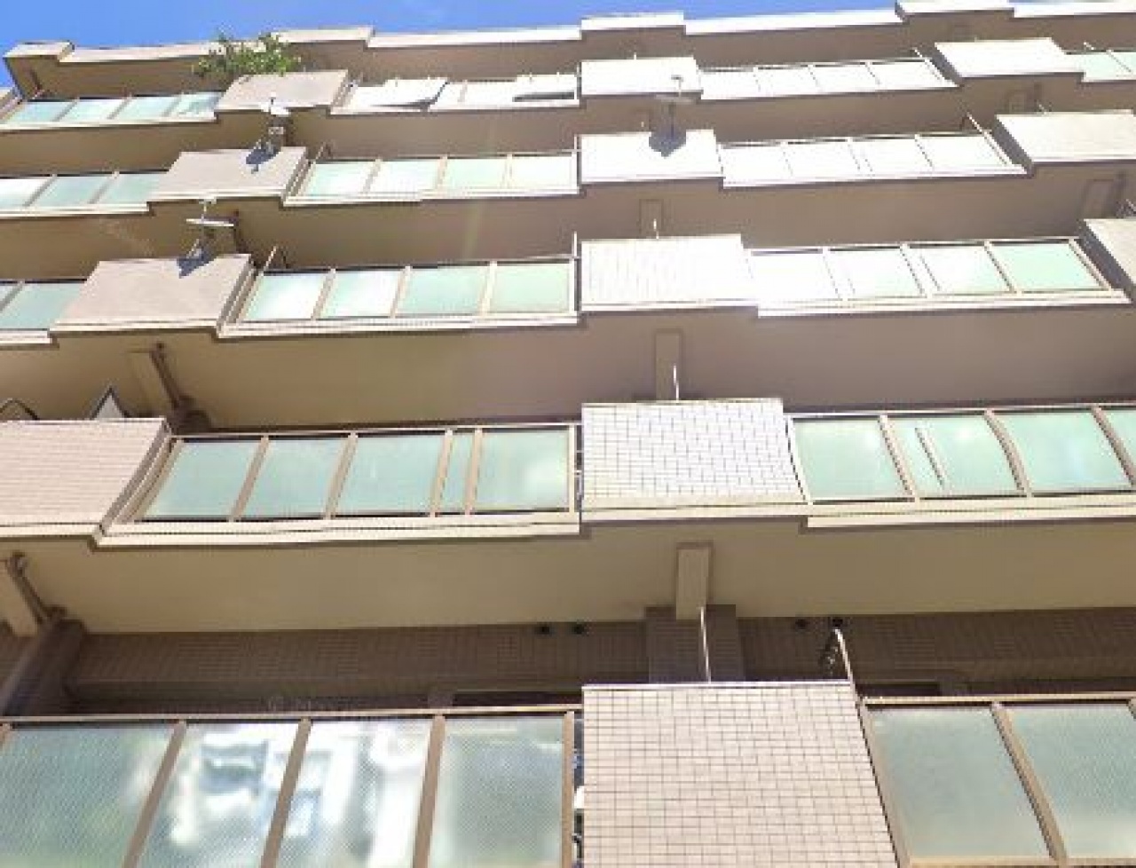 エンゼルハイム萩中公園第２