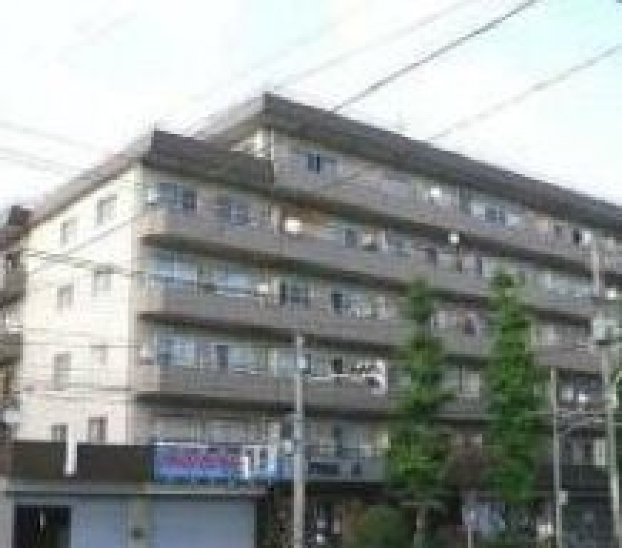 西蒲田パーソナルハウス