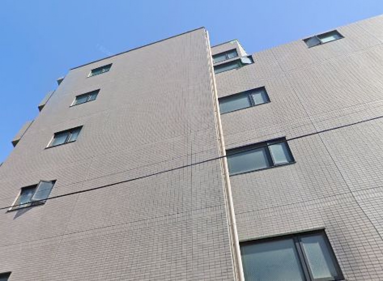 ルーブル鵜の木参番館