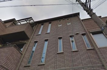 グランイーグル西糀谷