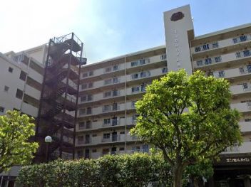 エンゼルハイム南六郷　第２