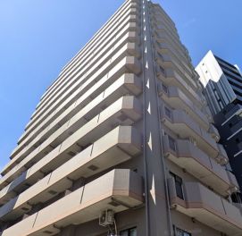 マイキャッスル大森町エクセレントステージ