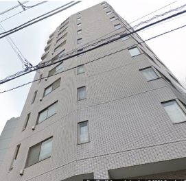 イトーピア大森山王アルヴェ