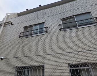 エンゼルハイム洗足