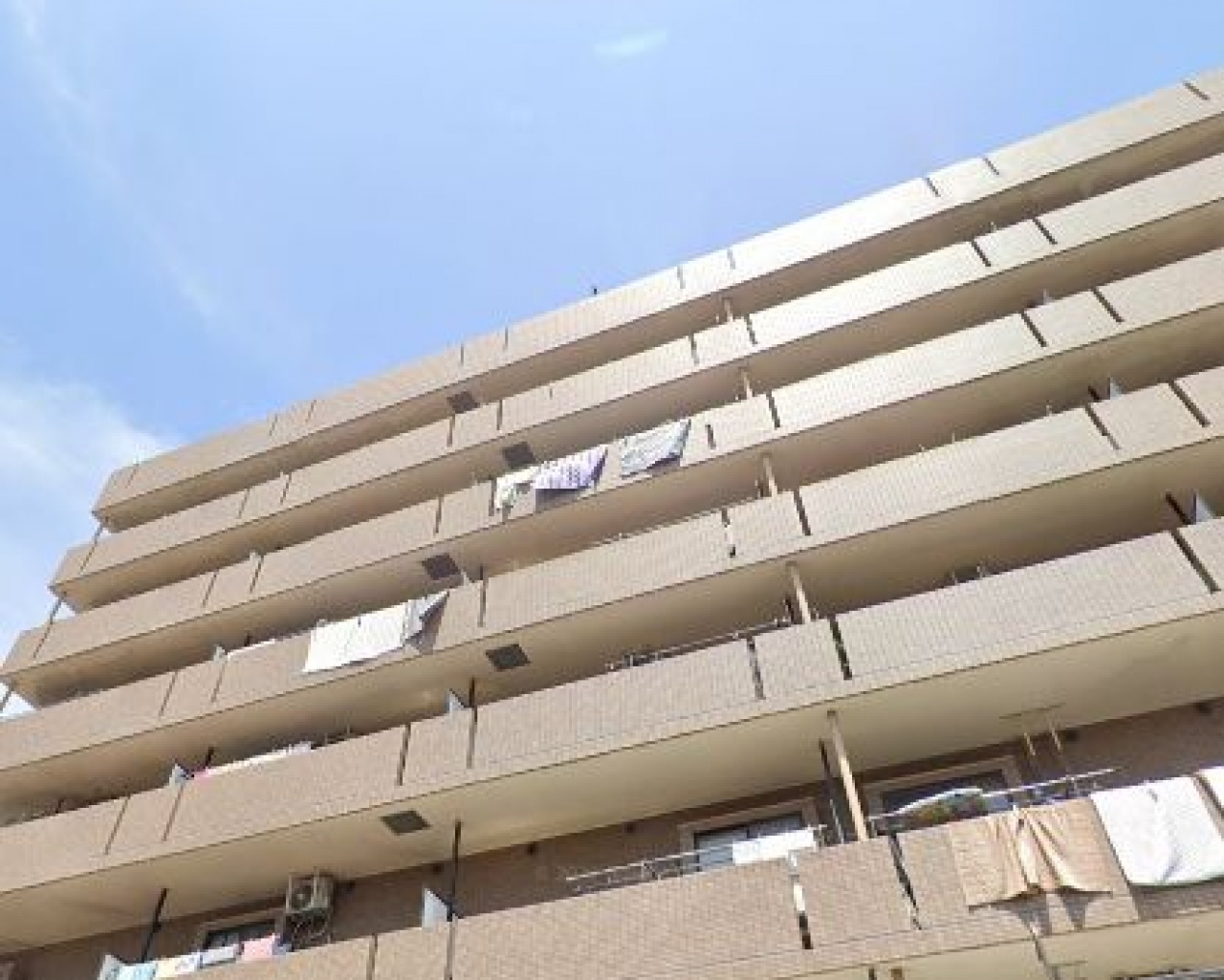 グランイーグル多摩川緑地Ⅲ