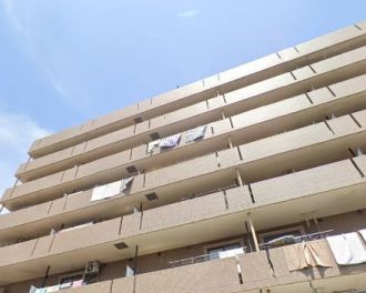 グランイーグル多摩川緑地Ⅲ