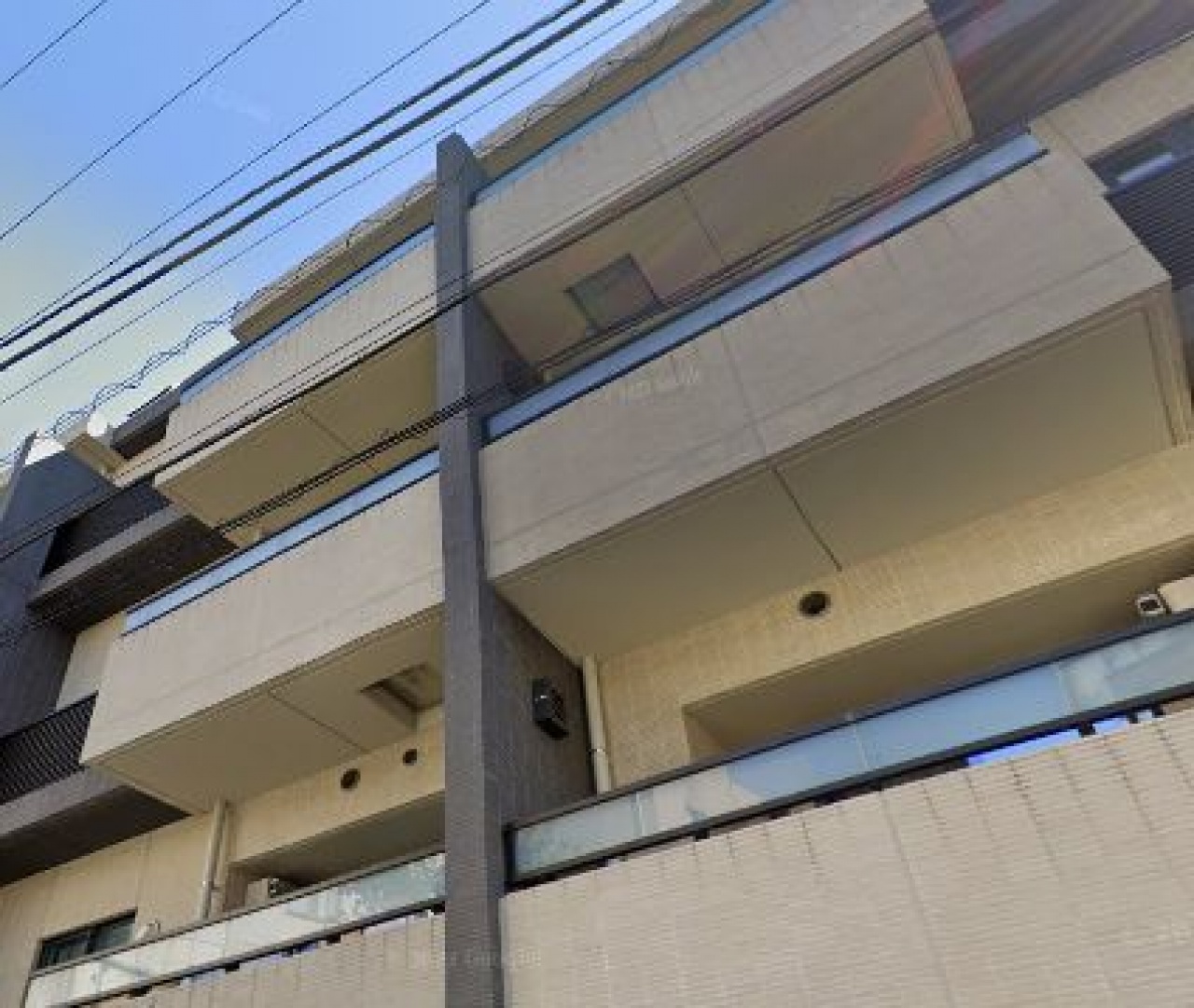 パークホームズ山王二丁目ザ　レジデンス