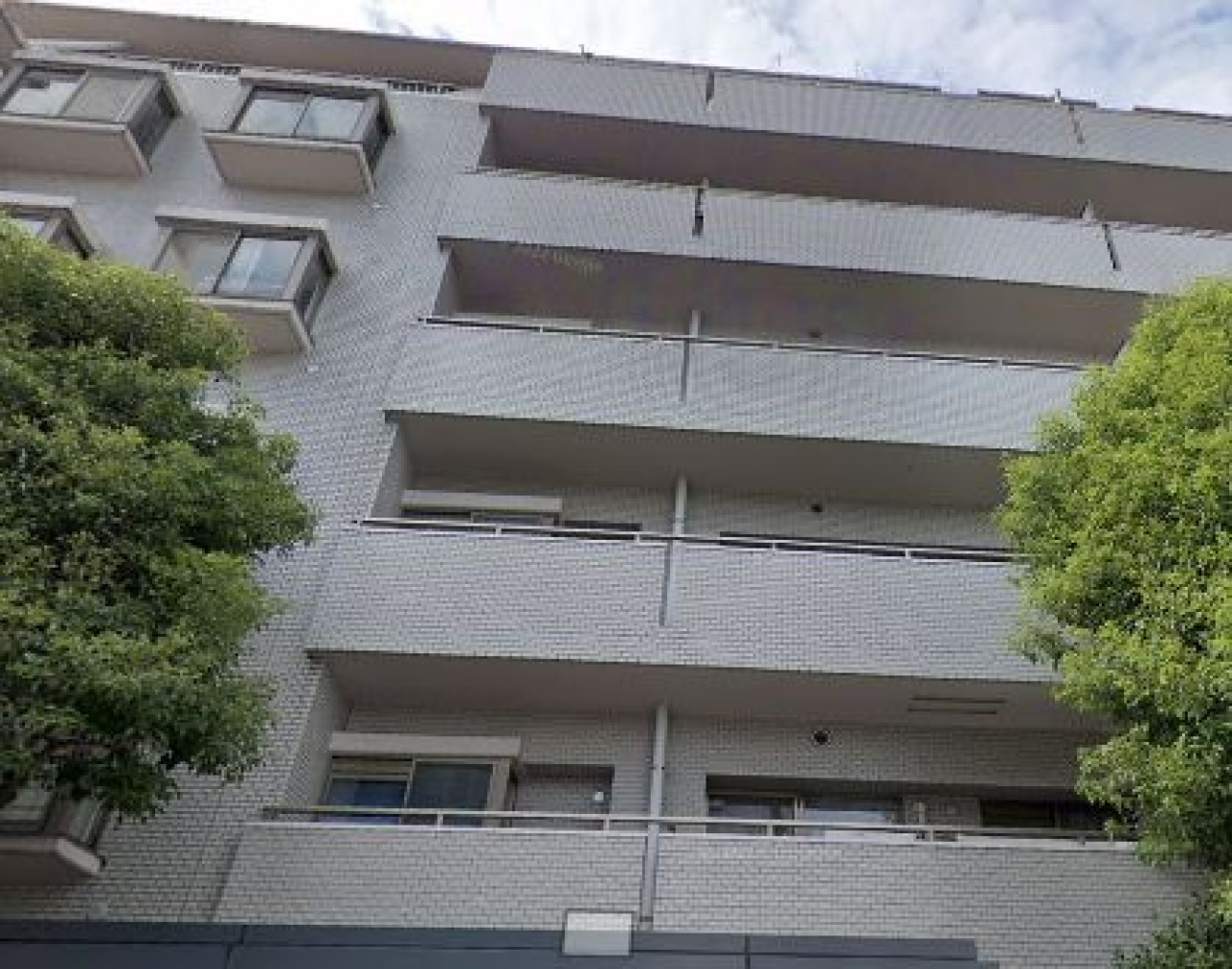 蒲田シティハウス