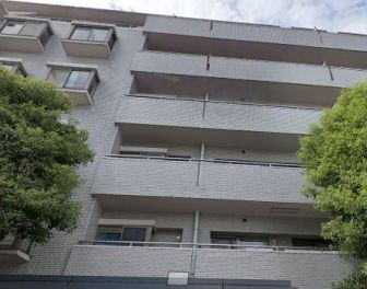 蒲田シティハウス