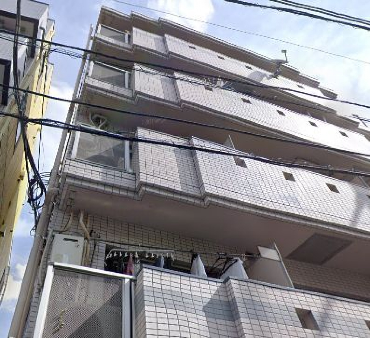 パレ・ドール蒲田