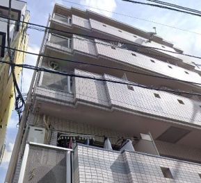 パレ・ドール蒲田