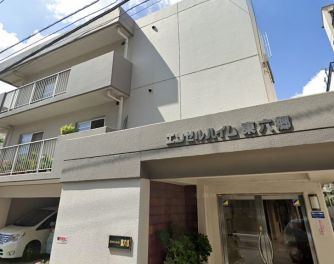 エンゼルハイム東六郷