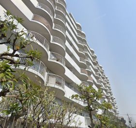 エンゼル萩中パークハイツ