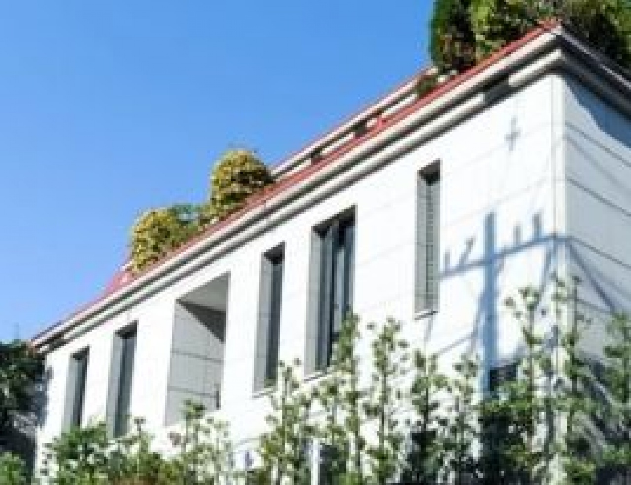 パレロワイヤル山王