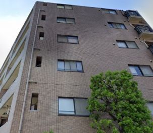 グランイーグル川崎大師