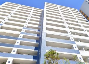 クレッセント川崎センティア