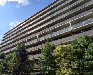 フォレシアムブライトハウス