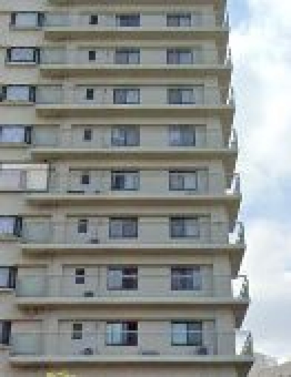 パークシティ新川崎　東一番街　Ⅰ棟