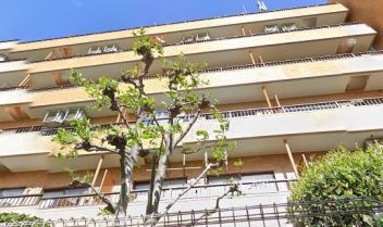 ライオンズマンション新川崎