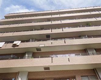 東急ドエル・アルス新丸子