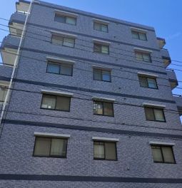 セザール第二元住吉