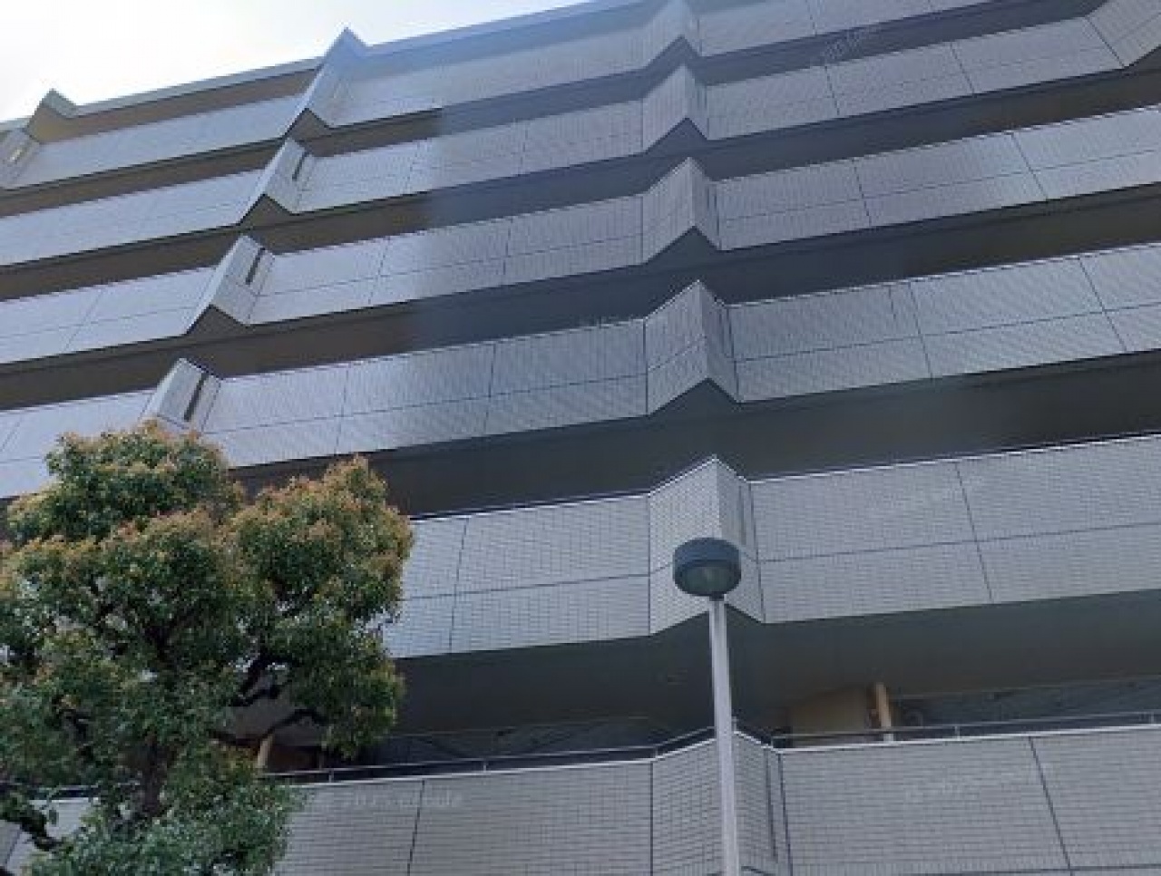 カベール梶ヶ谷