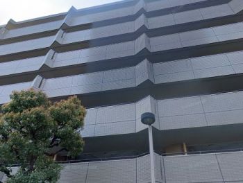 カベール梶ヶ谷