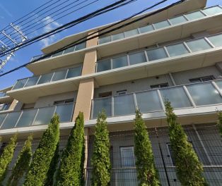 メロディーハイム高津ラフレ