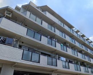 クリオ高津壱番館