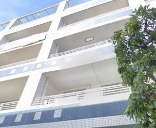 クレッセント武蔵新城センティア