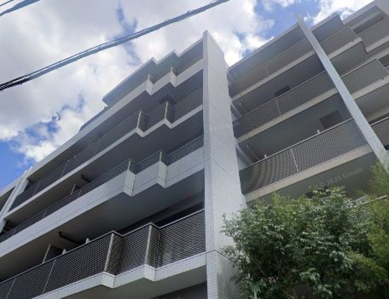 クリオ溝の口ブライトマークス