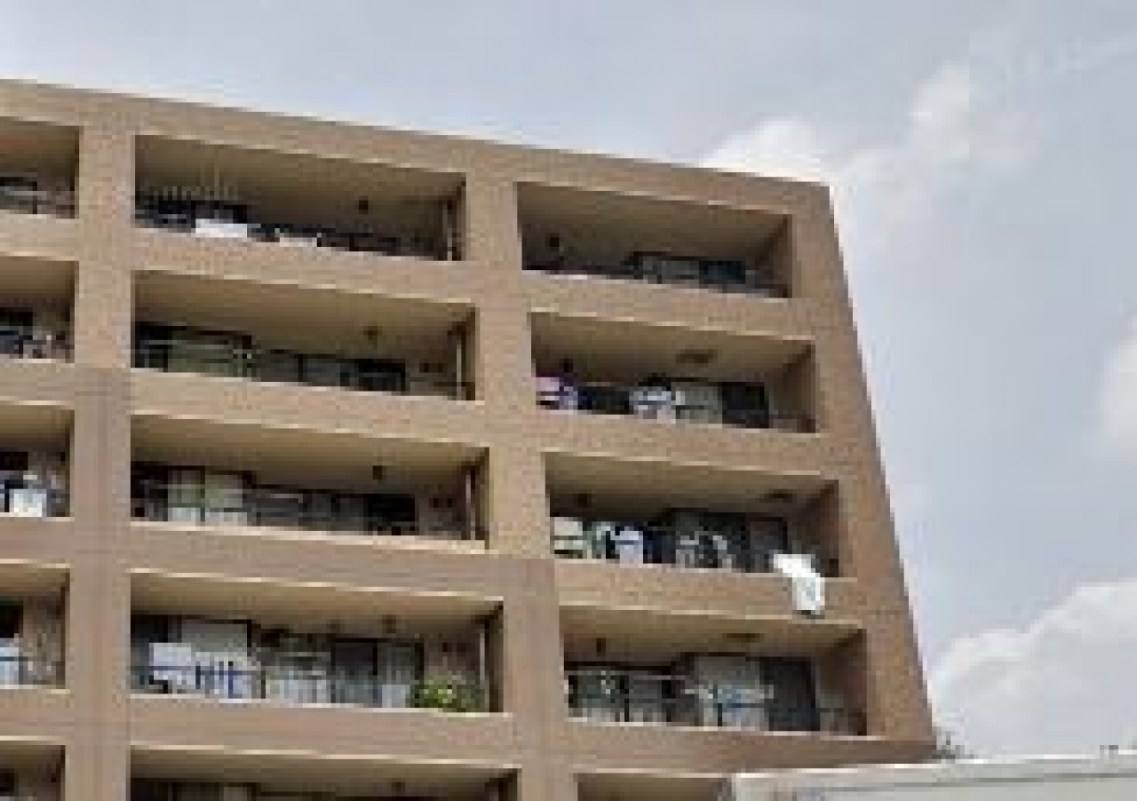 マークミューミュー溝の口サウスコート