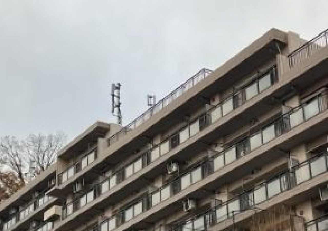 マイキャッスル大倉山ガーデンヒルズ