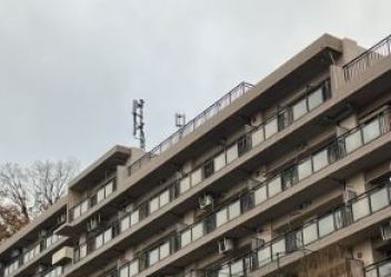 マイキャッスル大倉山ガーデンヒルズ