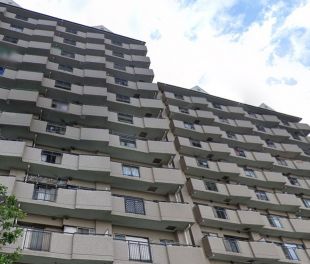 オーベル鶴見中央