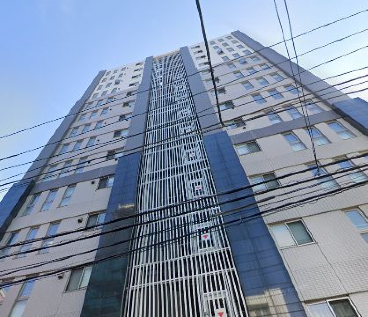 シェフルール鶴見中央