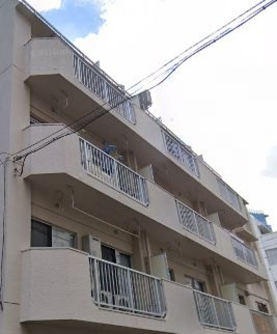 サニーコーポ五反田